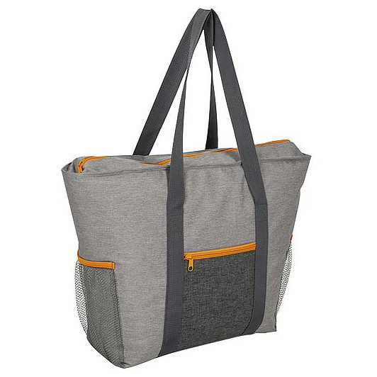 Sac de refroidissement Bo-Camp Beach girs Grey