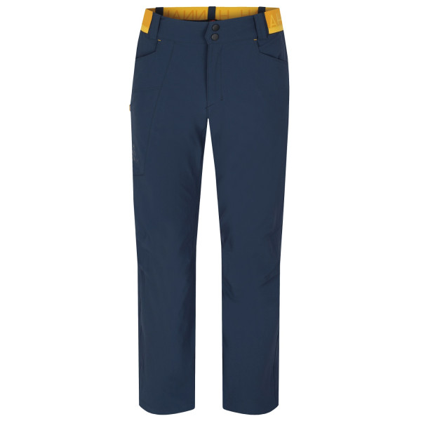 Pantalon homme Hannah Niguel Ii bleu foncé midnight navy