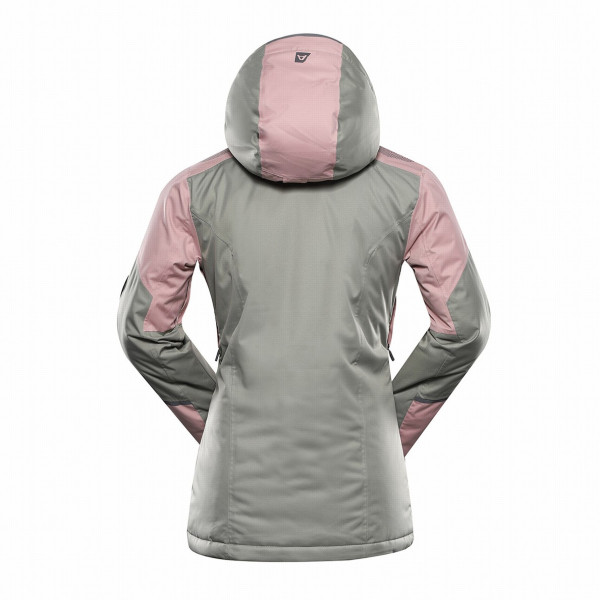 Veste femme Alpine Pro Deara