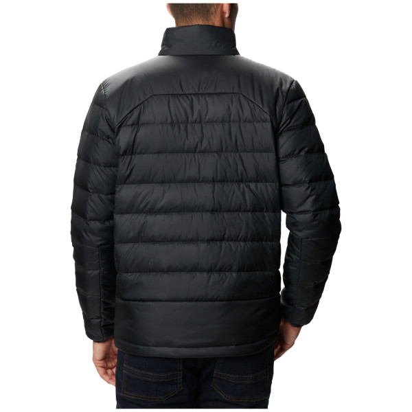 Veste homme Columbia Autumn Park Down Jacket