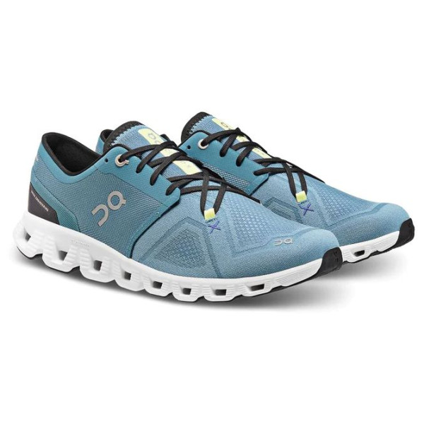 Chaussures de running hommes On Running Cloud X 3