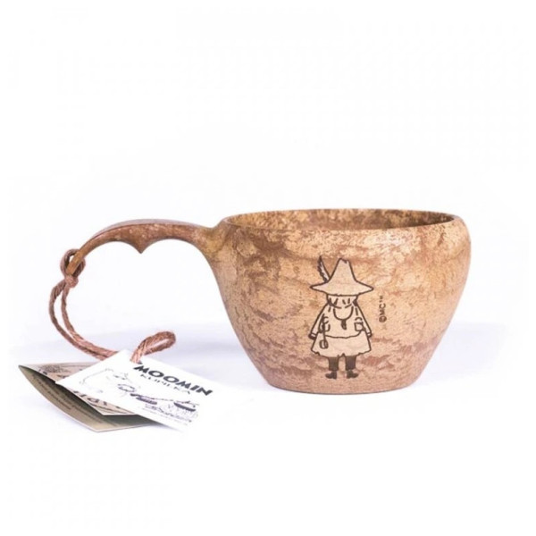 Tasse Kupilka Kuksa 370 ml Large - Moomin Snufkin