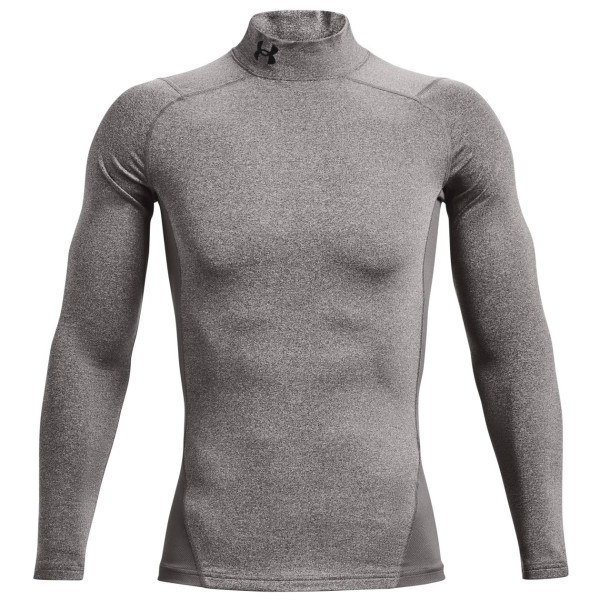 T-shirt fonctionnel homme Under Armour CG Armour Comp Mock