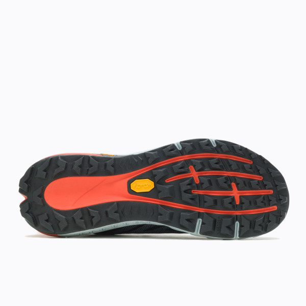 Chaussures de running hommes Merrell Agility Peak 4