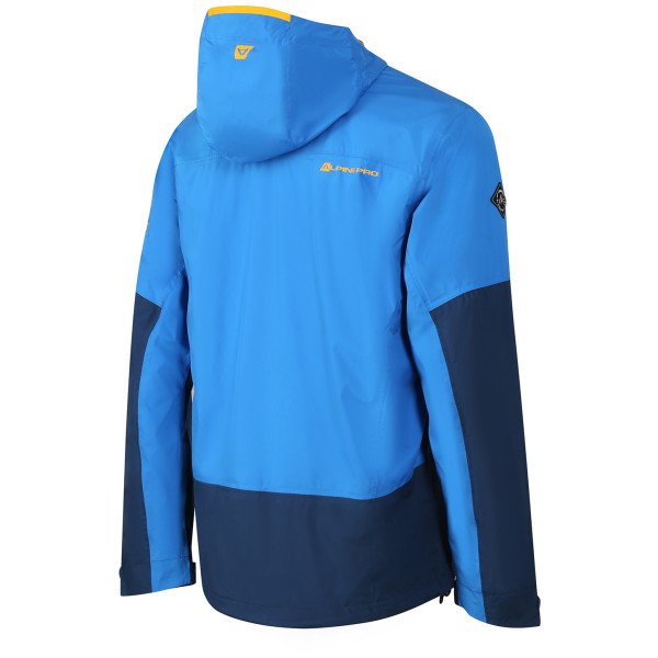 Veste homme Alpine Pro Norem