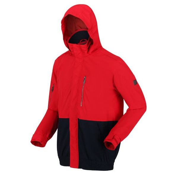 Veste homme Regatta Feelding rouge / noir TrueRed/Navy