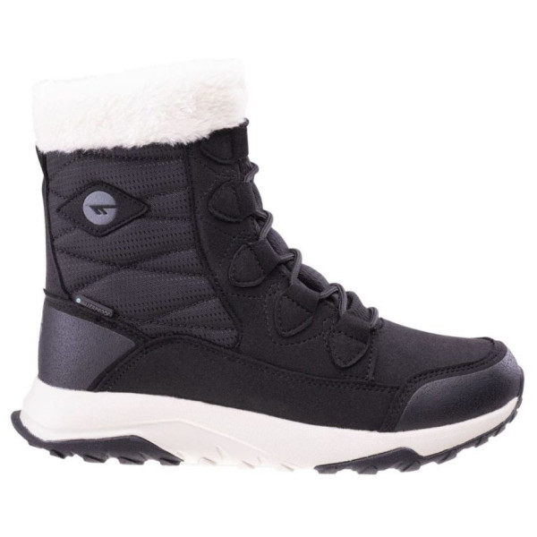 Bottes hiver femme Hi-Tec Mestia Mid Wp Wo'S