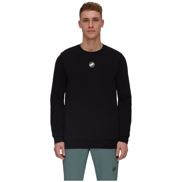 Sweat-shirt homme Mammut Core ML Crew Neck Men Original