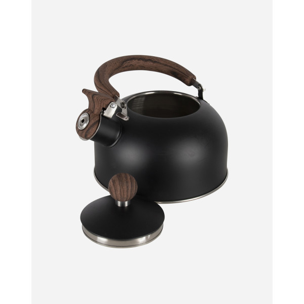 Bouilloire Bo-Camp Whistling Kettle Pettygrove