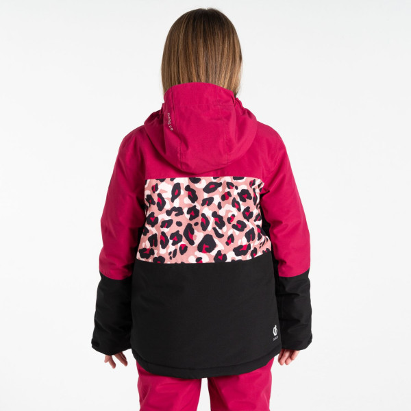 Veste d'hiver enfants Dare 2b Humour III Jacket