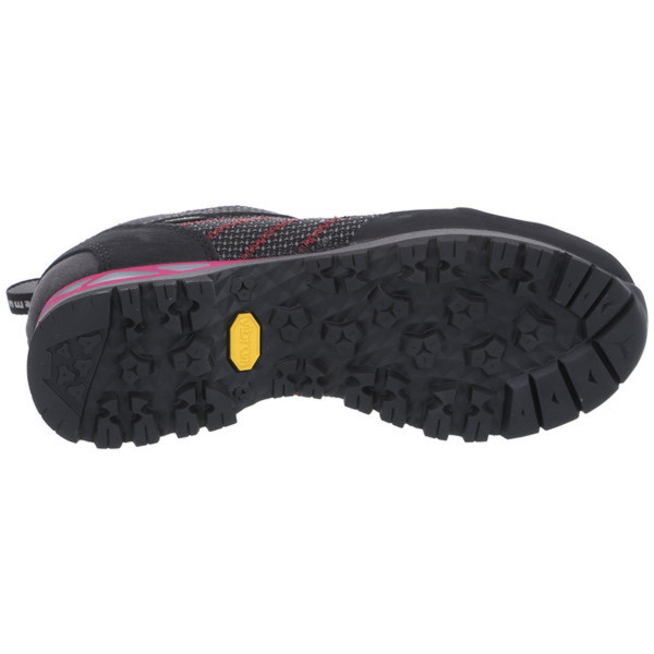 Chaussures femme Hanwag Makra Low Lady GTX