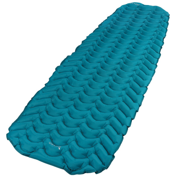 Matelas gonflable Warg Berrari bleue blue