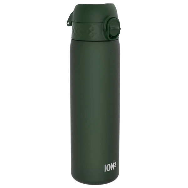 Bouteille Ion8 Leak Proof 500 ml vert Dark Green