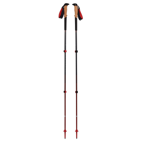 Bâtons randonnée Black Diamond Pursuit Trekking Poles