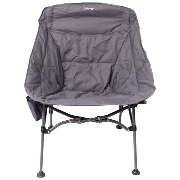 Chaise Vango Crater Chair