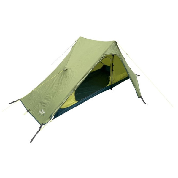 Tente de randonnée Vango Heddon 100 green Pamir Green