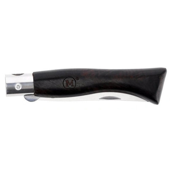 couteau pliant Main Knives Italian Line - Ebony 10003