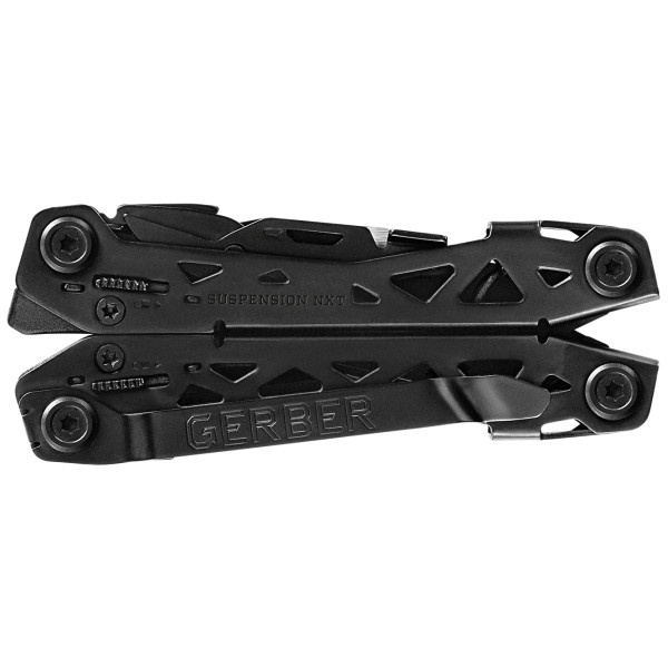 Outil multifonction Gerber Suspension NXT MultiTool