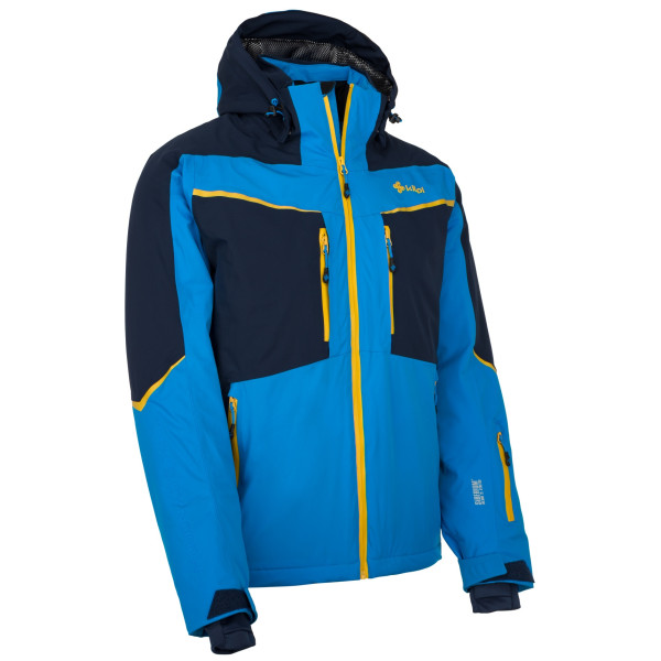 Veste de ski homme Kilpi Io M