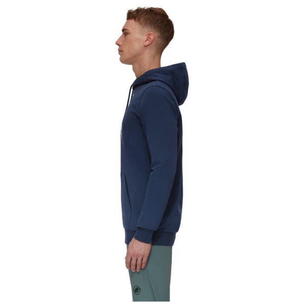 Sweat-shirt homme Mammut ML Hoody Men Classic