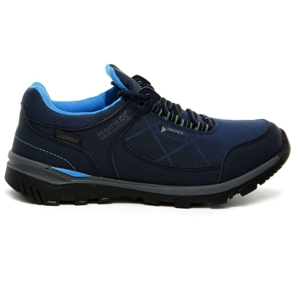 Chaussures femme Regatta Lady Highton STR