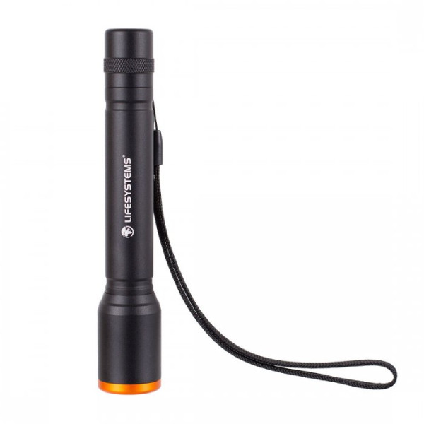 Lampe torche Lifesystems Intensity 370 LED