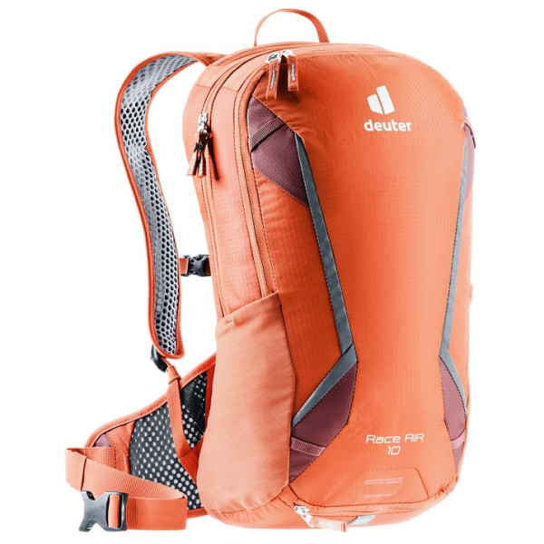 Sac à dos Deuter Race Air orange PaprikaRedwood