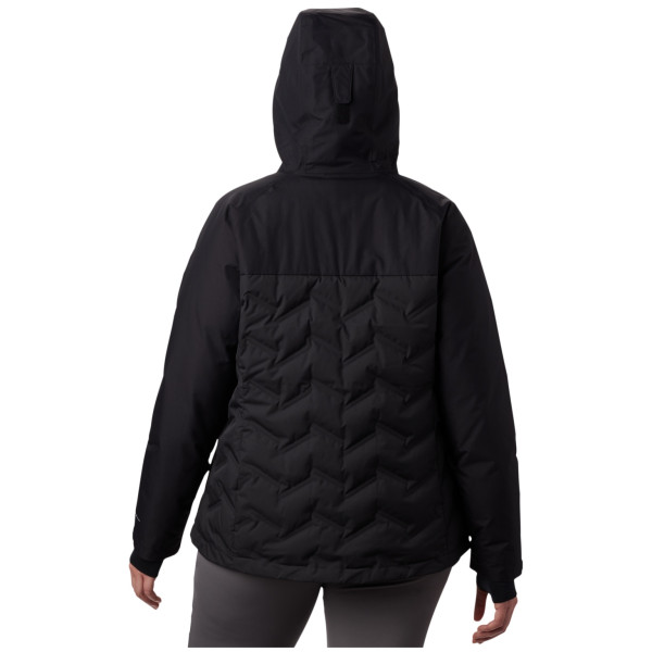 Veste femme Columbia Grand Trek Down Jacket