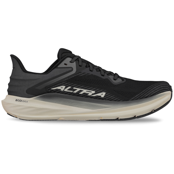 Chaussures de running hommes Altra M Torin 8 Wide noir black-white