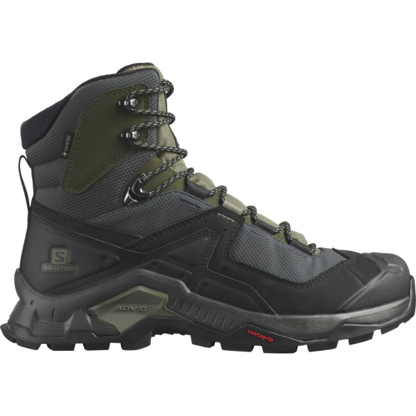 Chaussures homme Salomon Quest Element Gore-Tex