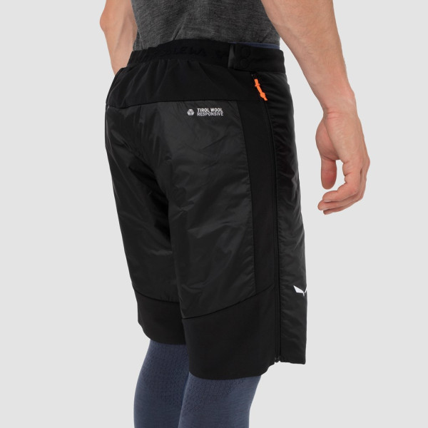 Short homme Salewa Sella TWR Shorts M