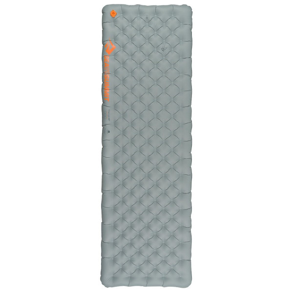 Matelas gonflable Sea to Summit Ether Light XT Insulated Air Mat Rectangular Large girs Smoke