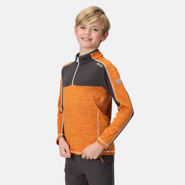 Sweatshirt enfant Regatta Hewley