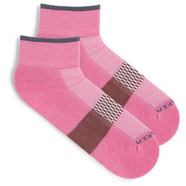 Chaussettes femme Icebreaker W Multisport Light Mini