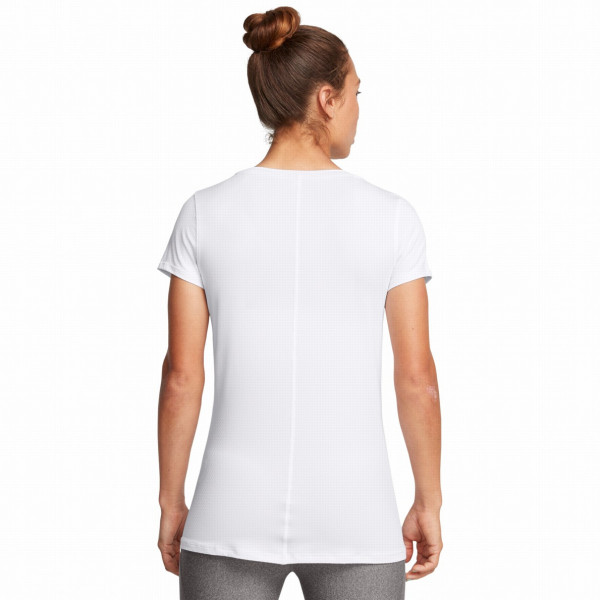 T-shirt femme Under Armour Tech Mesh SS