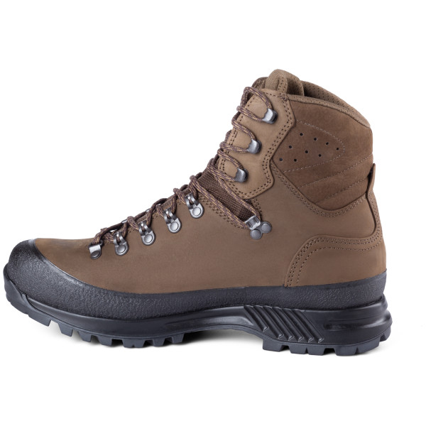 Chaussures randonnée homme Hanwag Nazcat GTX