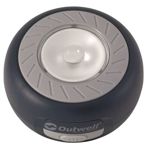 Lampe solaire Outwell Pegasus Solar Lantern