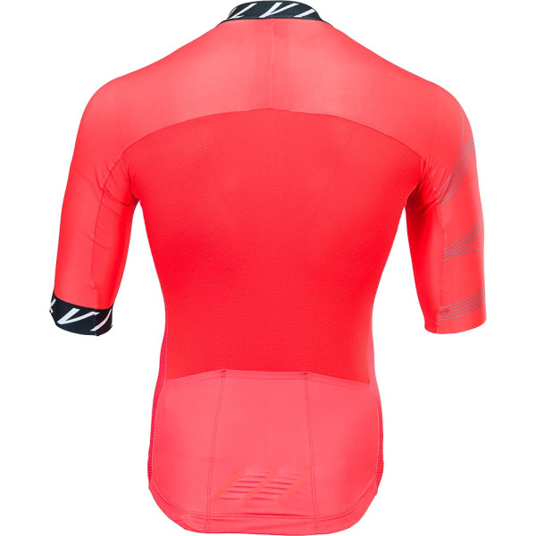 Maillot vélo homme Silvini Stelvio