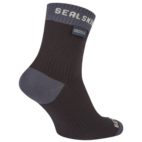 Chaussettes imperméables SealSkinz Wretham