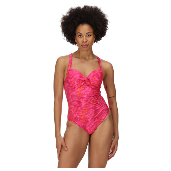 Maillot de bain femme Regatta Sakari Costume