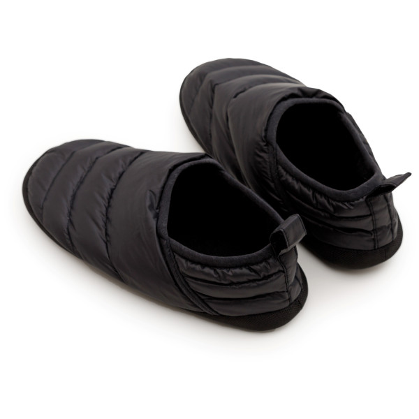 Chaussons duvet Warmpeace Down Slippers