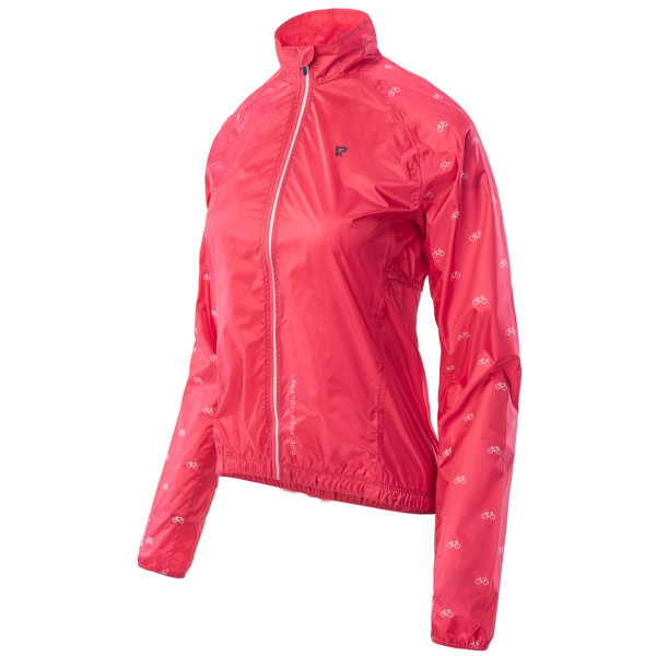 Veste vélo femme Radvik Papa Wp Jacket Lds