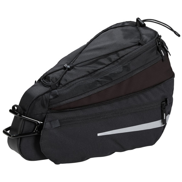 Sacoche de selle Vaude Off Road Bag M vert Black