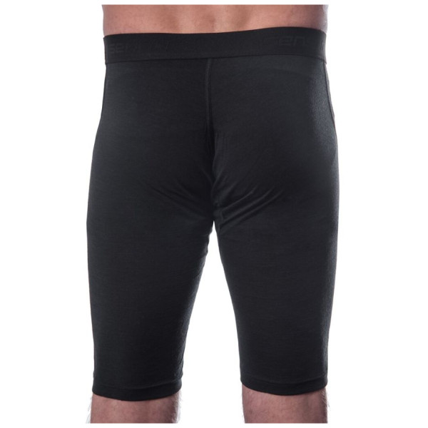 Short homme Sensor Merino Air Long