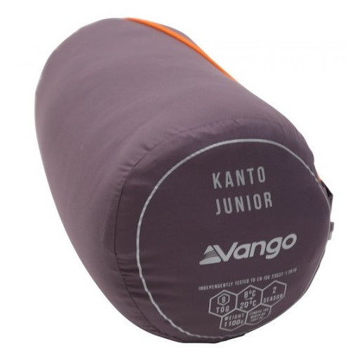 Sac de couchage enfant Vango Kanto Junior