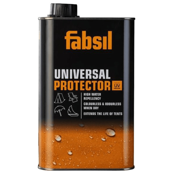 Imprégnation Granger's Fabsil + UV 1L