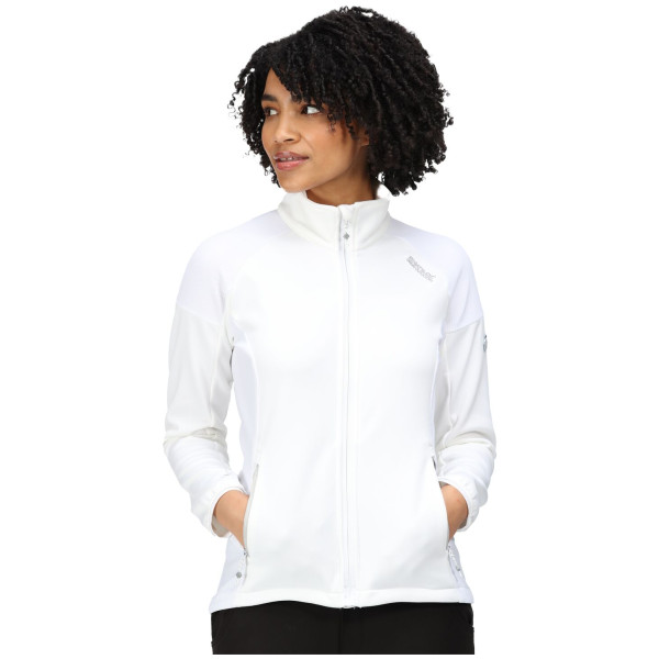 Veste femme Regatta Kassy blanc White