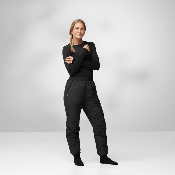 Patalon femme Fjällräven Keb Agile Winter Trousers W