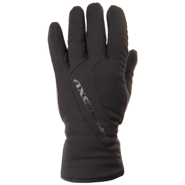 Gants Axon 685 vert Black