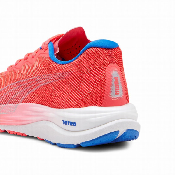 Chaussures de running femme Puma Velocity Nitro 2